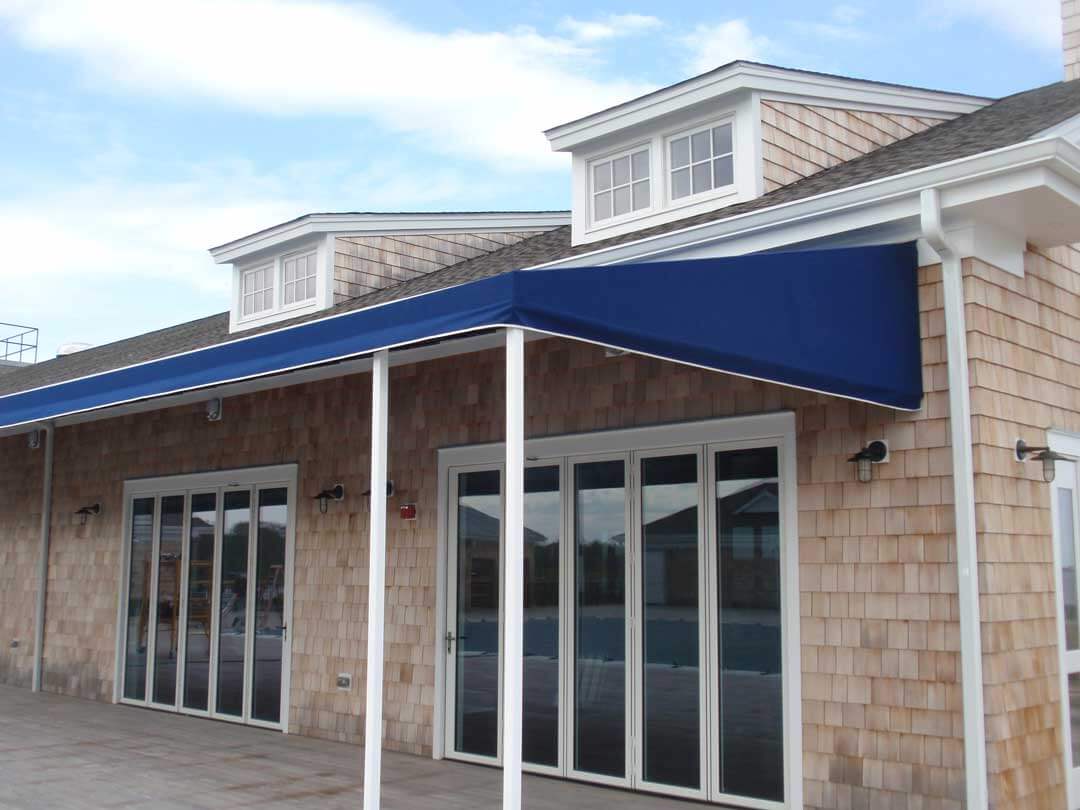 Residential Awnings JCP Awnings